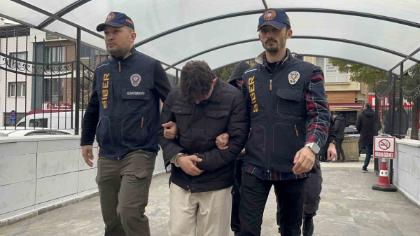 Cryptocurrency Operation in Eskişehir, Turkey! Cryptocurrency Operation in Eskişehir, Turkey!