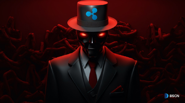 Deepfake Video Featuring Ripple CEO Asking For XRP Circulates on YouTube