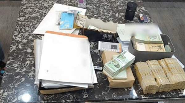 South Korean Customs Service Swoops on Int’l ‘USDT-Gambling Ring’