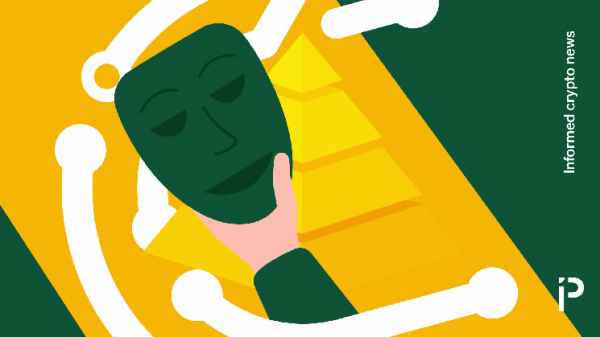 This alleged $1.3B crypto scam likely faked its own CEO