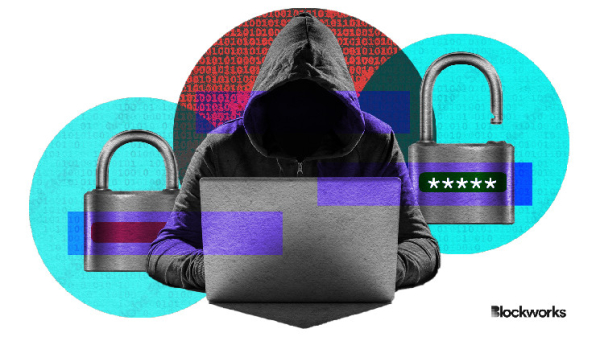 All fraud will eventually be ‘crypto fraud.’ And that’s okay