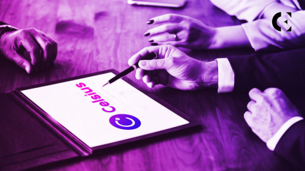 Celsius Network Spots Potential Scammers Ahead of Creditors’ Repayment Exercise