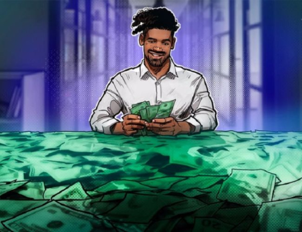 Stolen crypto worth $674M successfully recovered in 2023