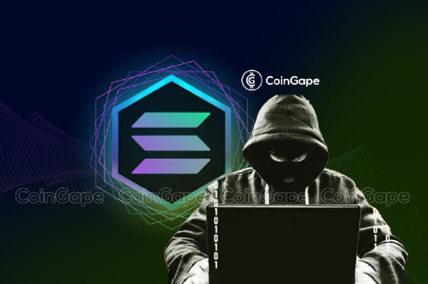 Solana Wallet Drainers Deploy New Strategy To Appear Trustworthy