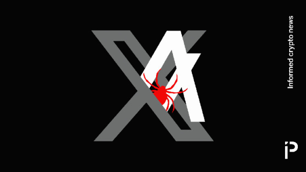 Algorand X account hacker brags they’re still in control after ‘taking a nap’