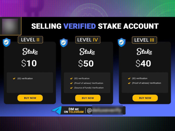 UK gamblers bypass blocks to crypto casino Stake for $10, report