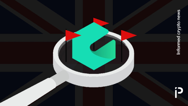 UK police warn against Coscoin ‘pyramid scheme’ after traders lose $215K UK police warn against Coscoin ‘pyramid scheme’ after traders lose $215K