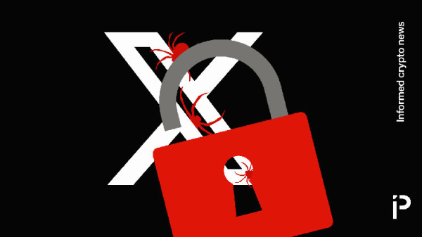 Crypto hacks on X show no sign off slowing down in 2024