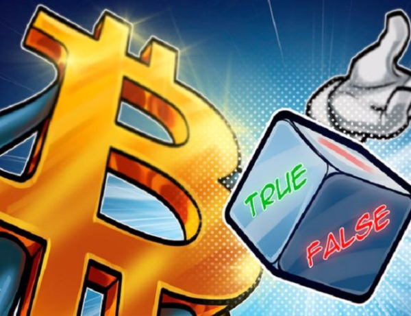 Bitcoin ETF’s false start: Hack or fat-fingered SEC intern?
