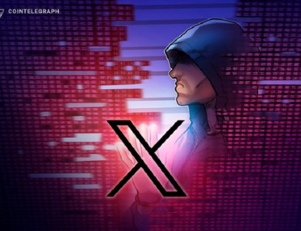 Algorand CEO’s hacked account dances into pole position