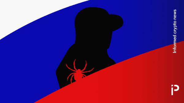 Developer jailed for aiding Trickbot ransomware behind $800M crypto theft