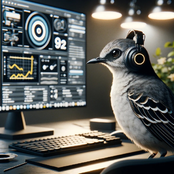 McAfee’s Project Mockingbird Claims 90% Accuracy in Detecting AI-Generated Audio Deepfakes McAfee’s Project Mockingbird Claims 90% Accuracy in Detecting AI-Generated Audio Deepfakes