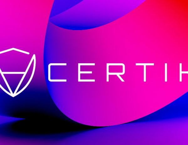 CertiK's X account briefly hacked by Forbes impersonator