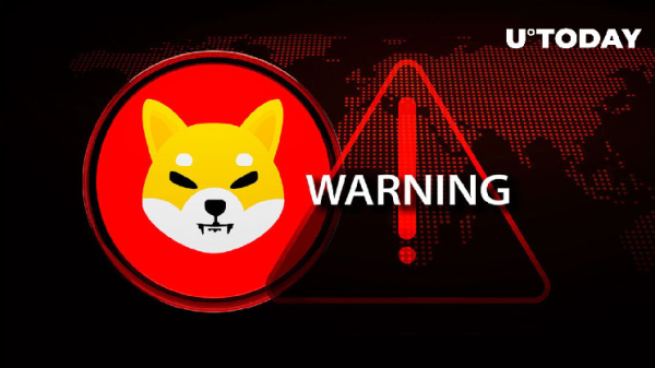 Shiba Inu: Crucial Warning Unleashed by SHIB Team — Beware Shiba Inu: Crucial Warning Unleashed by SHIB Team — Beware
