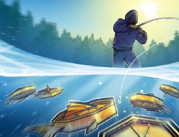 Trezor discloses 66K users affected by phishing attack