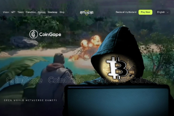 Scam Alert: Crypto Hackers Exploit Fake NFT Game To Drain Funds
