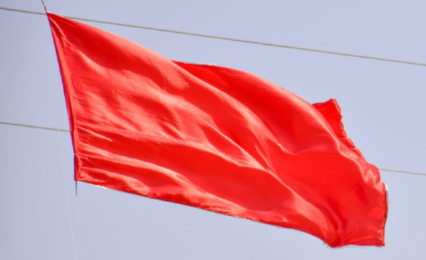 Top Five Crypto Red Flags on Social Media