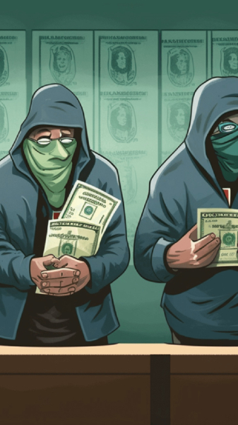 Crypto Fuels Illicit Economies in Southeast Asia: UN Report