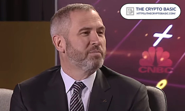Ripple CEO Slams YouTube and X For Displaying Fake XRP Ads