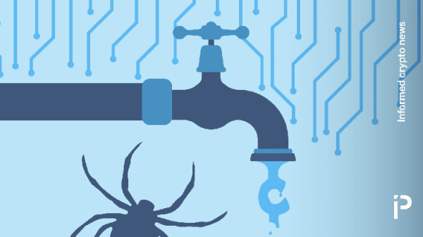 Bitcoin ransomware gang claims to have hacked major UK water provider