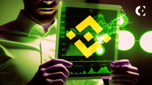 Binance Refutes Reports on Highly Sensitive Data on GitHub, Marks It Outdated Binance Refutes Reports on Highly Sensitive Data on GitHub, Marks It Outdated