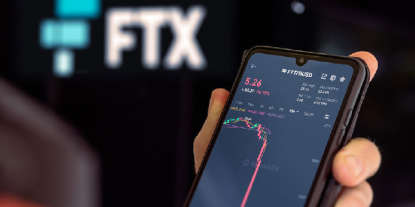 Grand Jury Indicts Hackers Linked to $400 Million Stolen from FTX