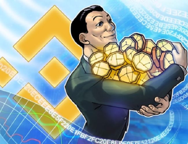 Binance offers $5M snitch bounty after RON token listing sparks ‘heated’ debate