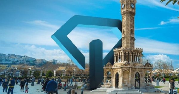 2.5 Billion TL Fraud Allegation in Izmir Token, Turkey's First City Token! 2.5 Billion TL Fraud Allegation in Izmir Token, Turkey's First City Token!