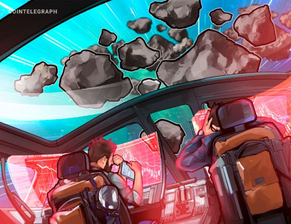 Hacker claims to have a way to ‘subpoena’ Discord, Binance, Coinbase users