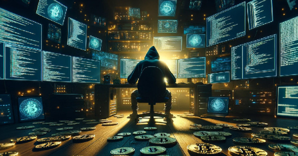 Crypto scams in 2024: A turn for the better or calm before the storm?