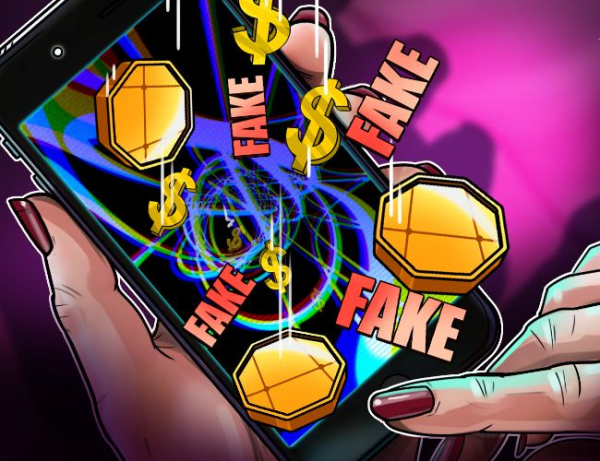 Cybertrace warns of deep fake crypto scam featuring Aussie billionaire
