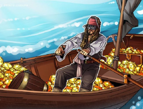 Hundred Finance hacker moves stolen assets a year after $7M exploit