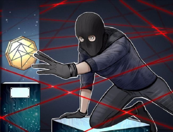 Losses from crypto hacks plunge 67% in April to $60 million