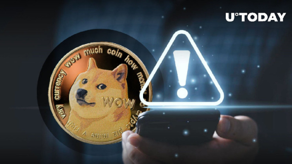 Dogecoin (DOGE) Urgent Information Issued, What It Pertains To Dogecoin (DOGE) Urgent Information Issued, What It Pertains To