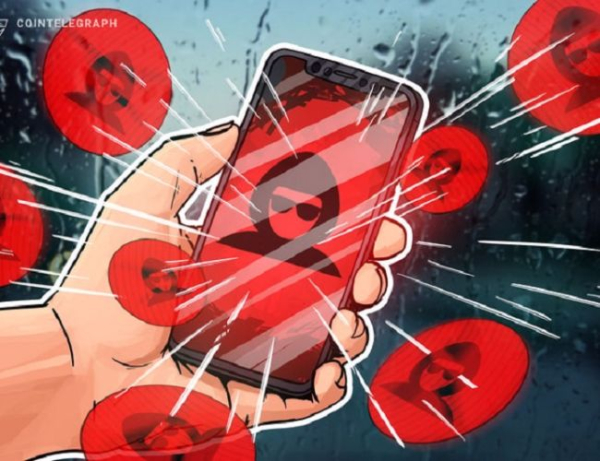 Indian enforcement agency collaborates with Binance to bust scam app