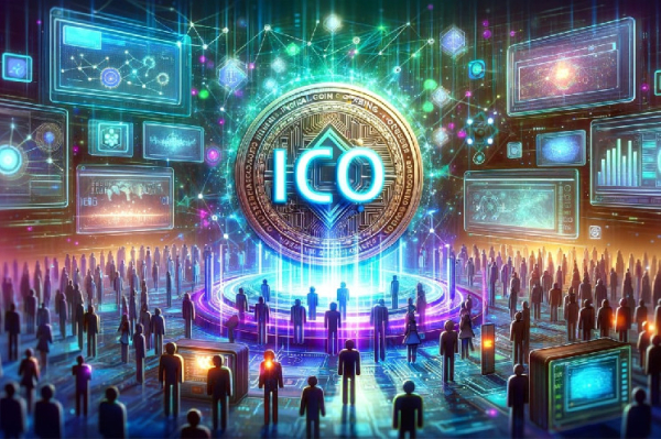 What happened to crypto ICOs? What happened to crypto ICOs?