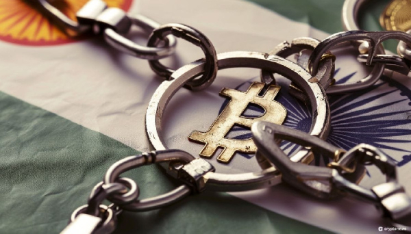India’s CBI Conducts Nationwide Search Operation in Crackdown on App-Based Crypto Investment Fraud