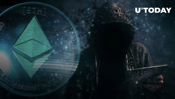 $68 Million Mistake: Funds of Scammed Crypto Trader Already Converted to Ethereum $68 Million Mistake: Funds of Scammed Crypto Trader Already Converted to Ethereum