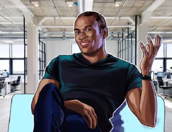 Arthur Hayes says ‘points’ better than ICO, yield farming for crypto adoption