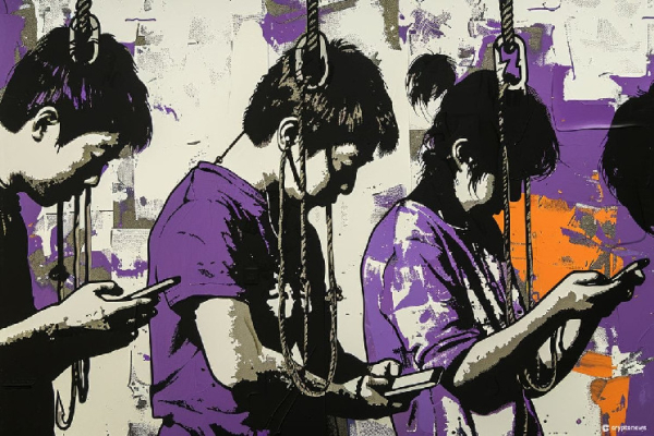 Crypto Phishing Attacks ‘Rampant’ in South Korea – Report