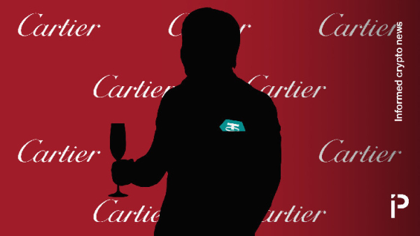 Cartier jewelry heir arrested for laundering drug money with USDT